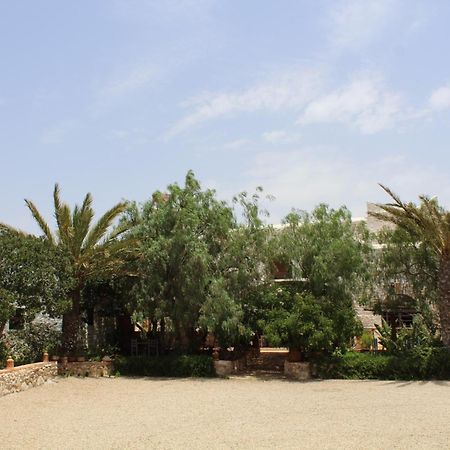 Riad Sanam 에사우이라 외부 사진