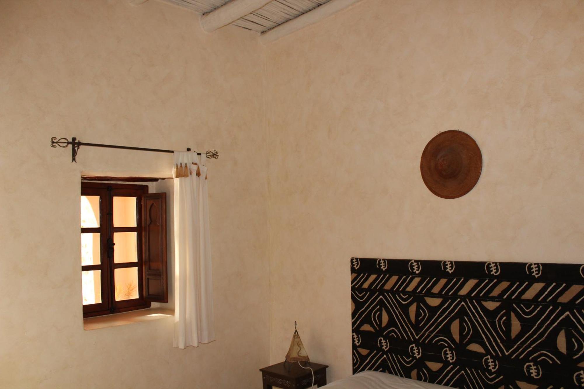 Riad Sanam 에사우이라 객실 사진
